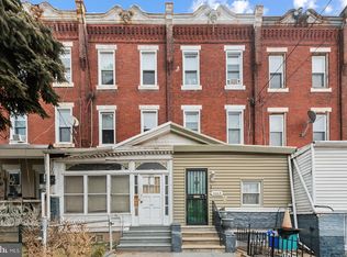 1665 N 56th St, Philadelphia, PA