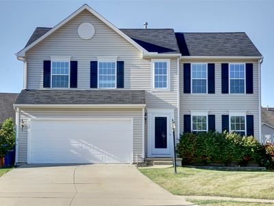 115 Bedrock Ct, Berea, OH, 44017
