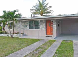 1102 S 22nd Ave, Hollywood, FL 33020