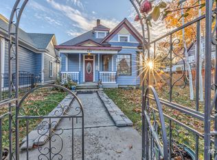 137 W Court St, Weiser, ID 83672