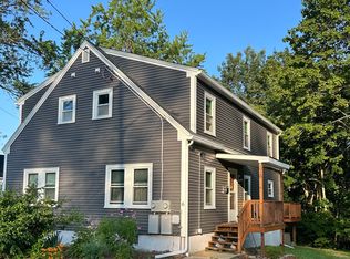 6 Cross St, Dover, NH 03820