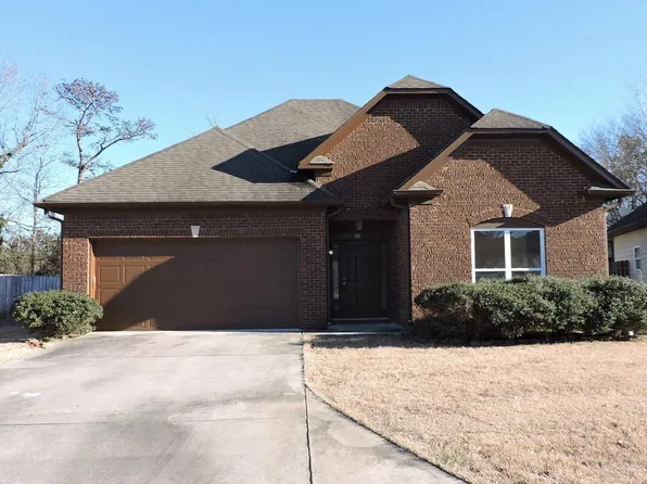 953 Wren Way, Mount Olive, AL 35117