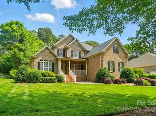 3735 Gordon St, Terrell, NC 28682