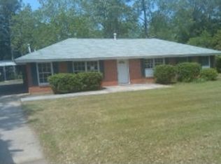 60 Dublin Pl, Montgomery, AL 36108