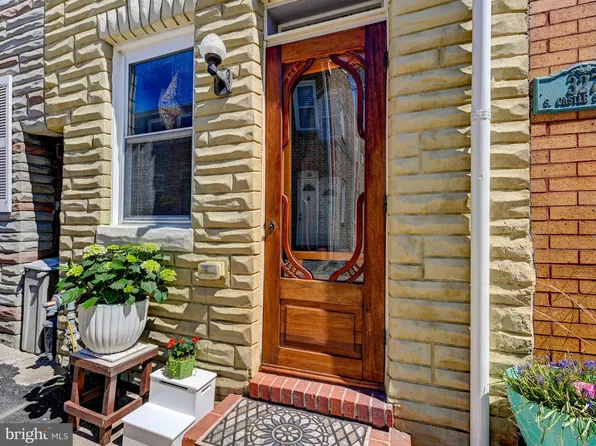325 S Castle St, Baltimore, MD 21231