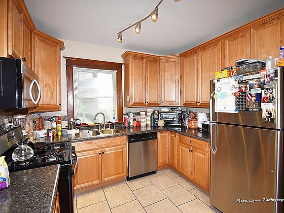 Kitchen - All New
