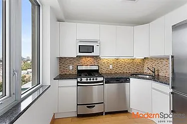 Rented by Modern Spaces