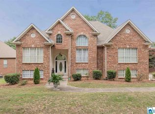 109 Lane Park Dr, Maylene, AL 35114
