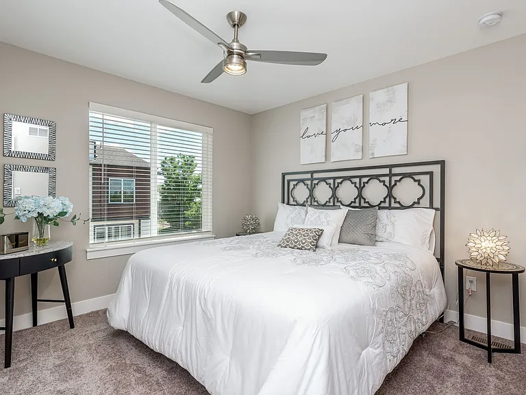 Honey Creek Townhomes — Photo 46