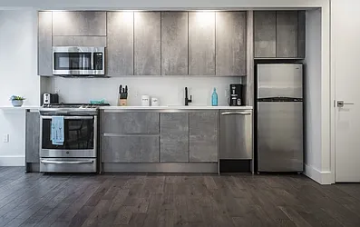 Rented by Kahen Properties