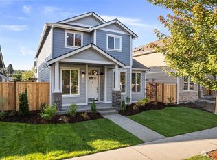 3333 63rd Ave SW LOT 22, Olympia, WA