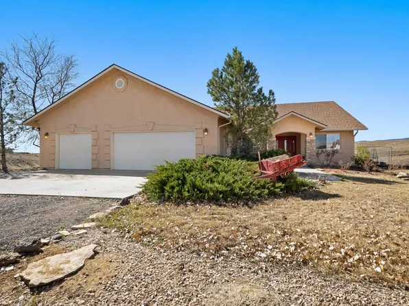 32001 Stone Tree Ln, Whitewater, CO 81527