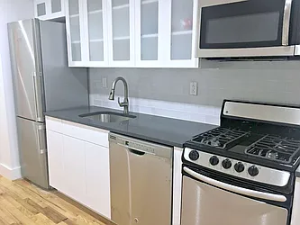 Rented by Metropolitan Equities