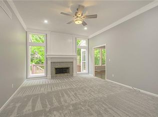 4316 S Davidson Dr, Independence, MO 64055