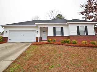 107 Jeannette Pl, Centerville, GA 31028