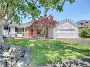 275 Michael Ave, Enumclaw, WA 98022