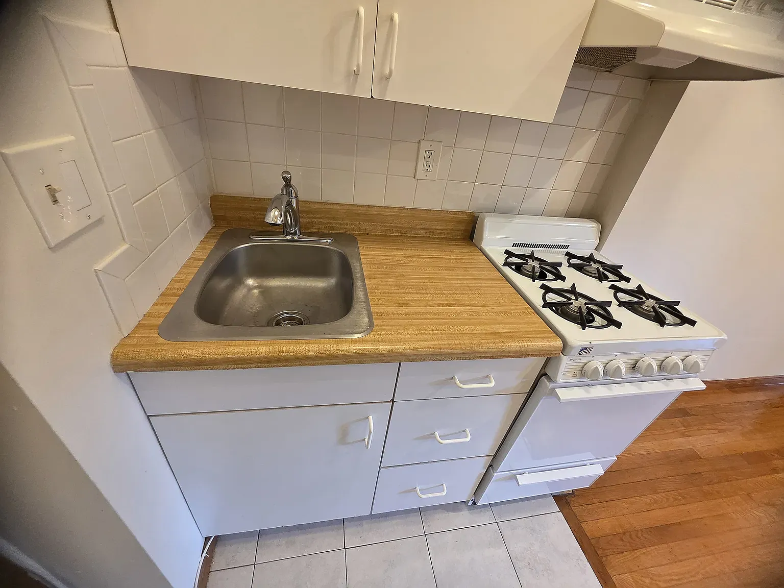 302 West 76th Street — Photo 4