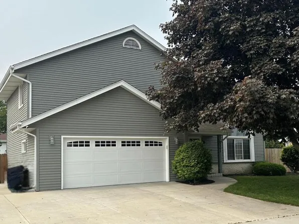 5905 80th STREET, Kenosha, WI 53142