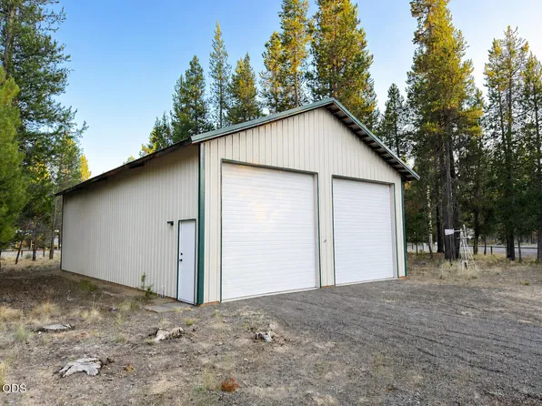 53316 Holtzclaw Rd, La Pine, OR 97739