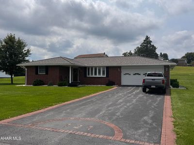 121 Teal St, Mineral Point, PA, 15942
