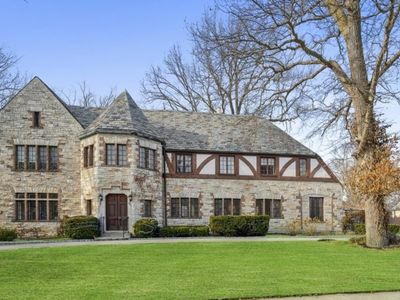 355 Kenilworth Ave, Kenilworth, IL, 60043