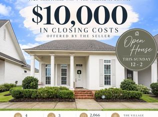 4925 Crestfield Way, Gonzales, LA 70737