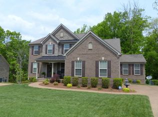 113 Fountain Brooke Dr, Hendersonville, TN 37075