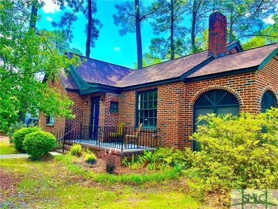 1901 E Anderson Street E, Savannah, GA, 31404