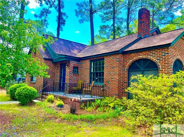 1901 E Anderson Street E, Savannah, GA 31404