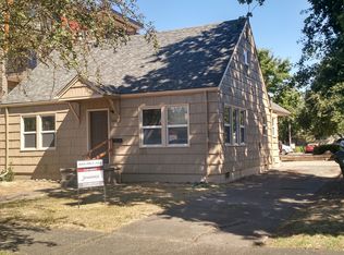 261 E 17th Ave, Eugene, OR 97401