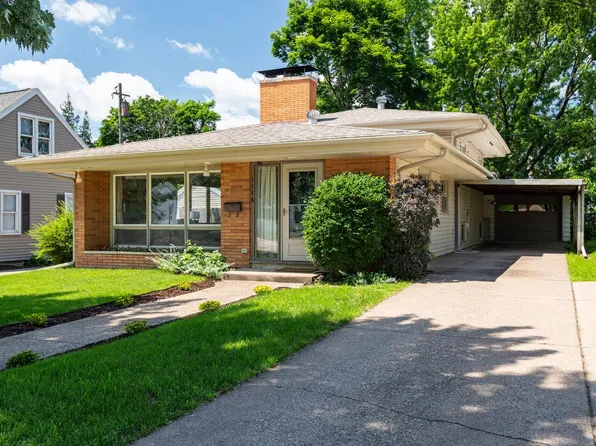 1116 Losey BOULEVARD SOUTH South, La Crosse, WI 54601