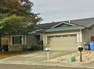 4627 Heath Cir, Rohnert Park, CA 94928