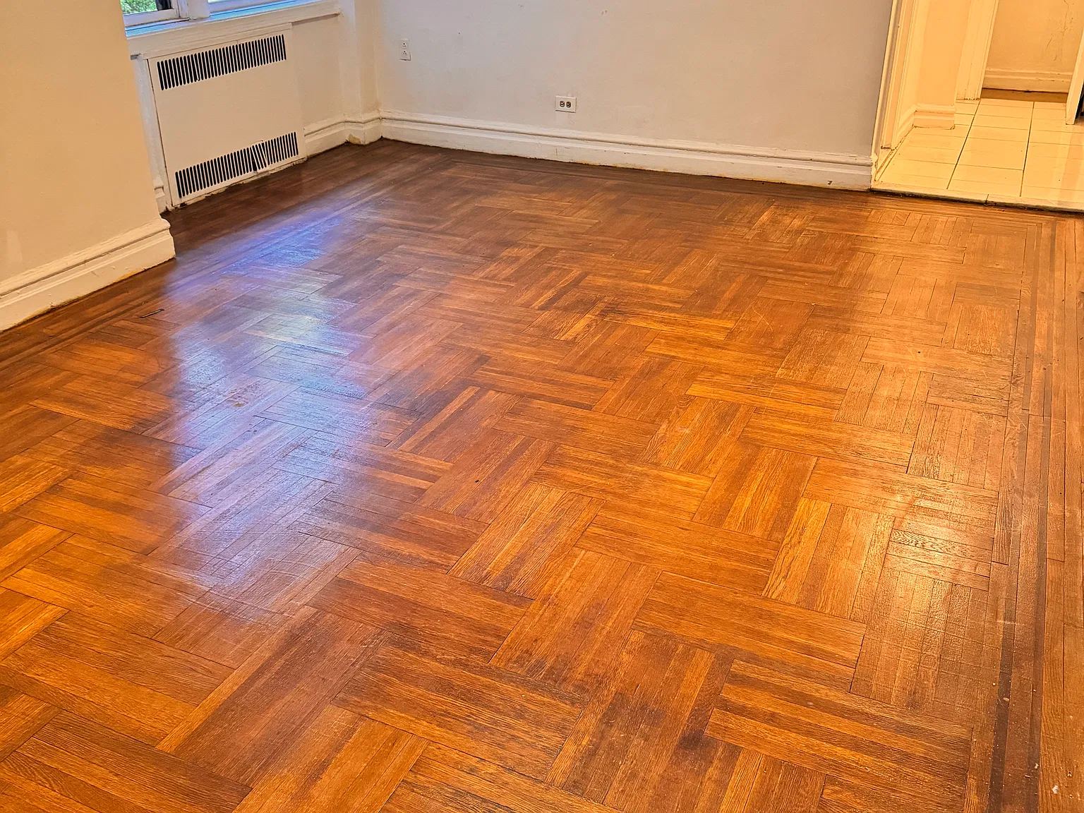 Studio, 600 sqft, $2,050 — Photo 2
