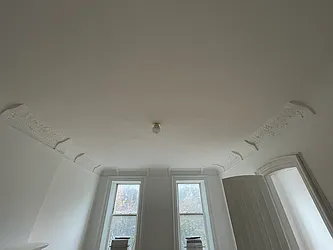 Rented by Chris Stewart, LREB