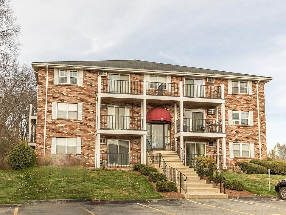 1st image of 11 Kenmar Dr Unit 17