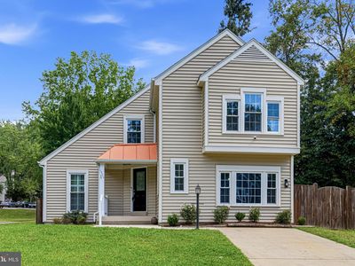 15068 Holleyside Dr, Dumfries, VA, 22025