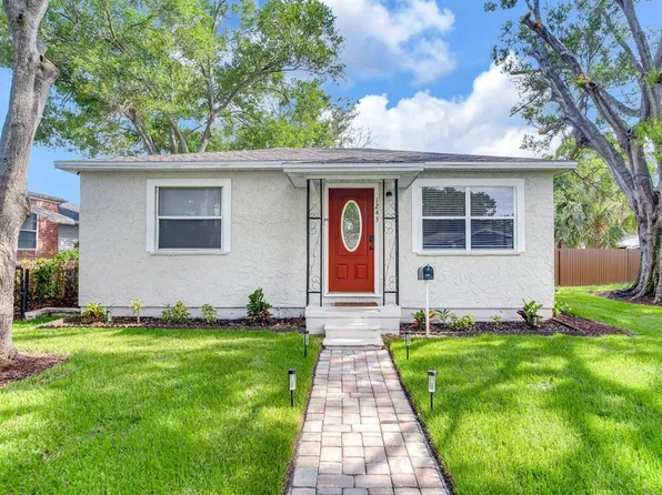1243 55th Ave N, Saint Petersburg, FL 33703