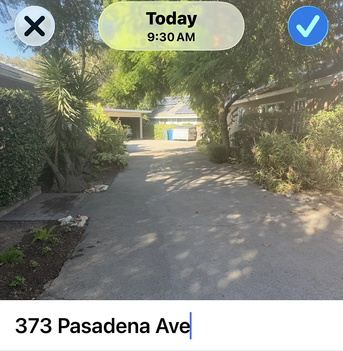 2 bed, 1100 sqft, $3,200 — Photo 2