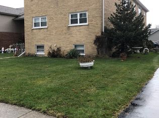 10516 Lyman Ave APT 2E, Chicago Ridge, IL 60415