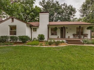 9938 Losa Dr, Dallas, TX 75218