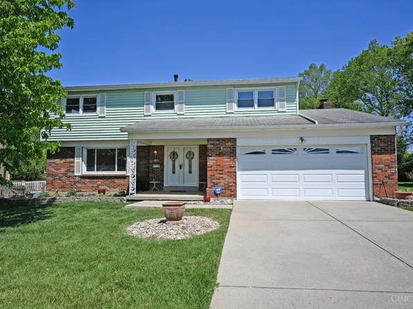 11282 Lincolnshire Dr, Cincinnati, OH 45240