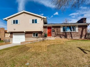 6104 S Jackson St, Centennial, CO 80121