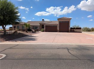 2056 E Calle Serena, Fort Mohave, AZ 86426