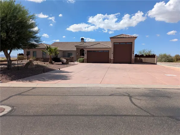 2056 E Calle Serena, Fort Mohave, AZ 86426