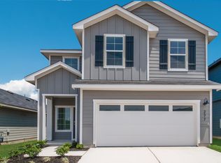 The Emma Plan, Watermill, Uhland, TX 78640