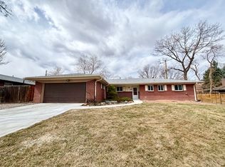 3015 Wright St, Wheat Ridge, CO 80215