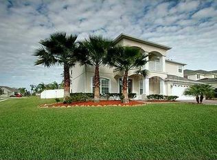 900 Nola Dr, Ocoee, FL 34761