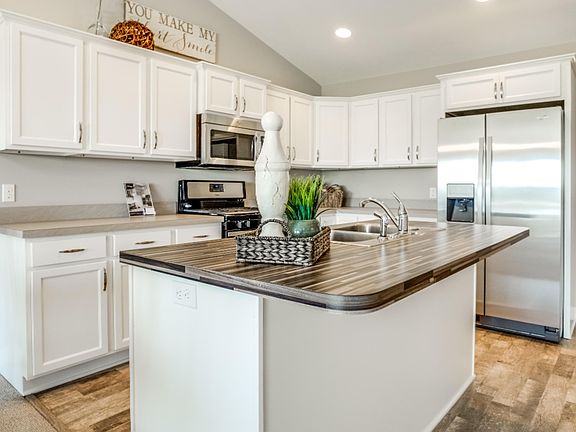 3rd image of 3480 S Riverwalk Dr #18