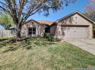 5106 Pond Lk, San Antonio, TX 78244