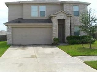 7827 Royal Cliff Ct, Richmond, TX 77407